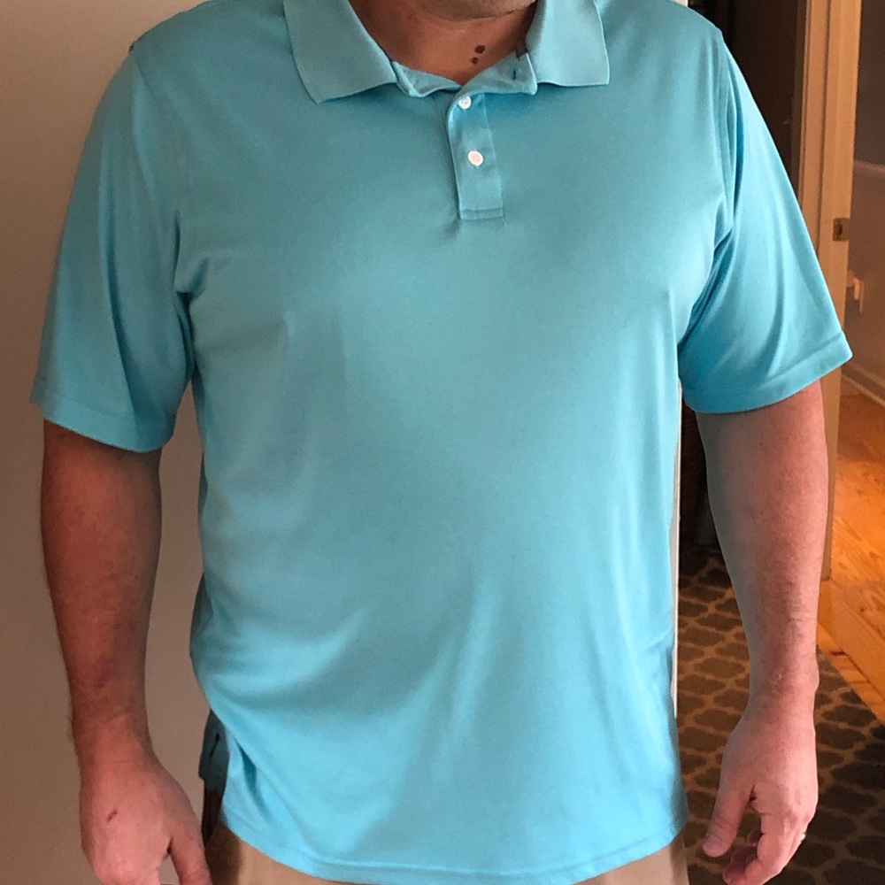 5 pack of men’s collared shirts